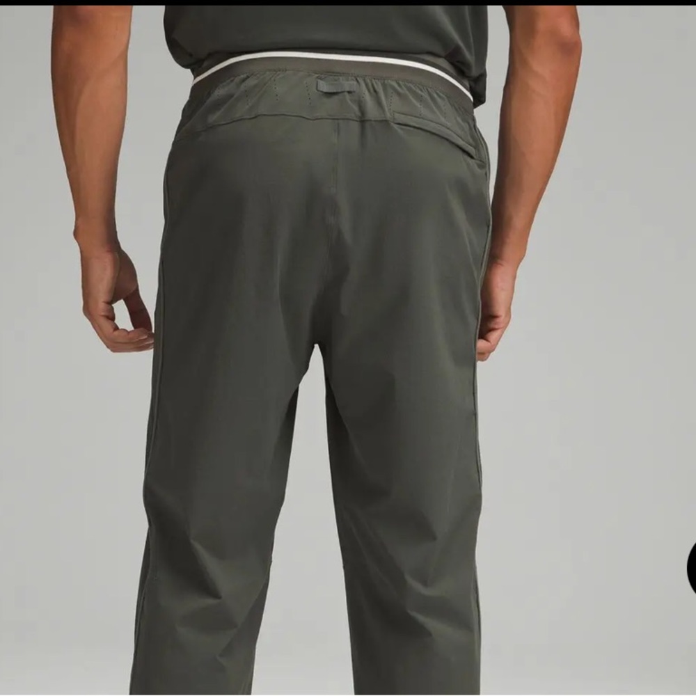 Lululemon track pants